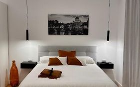 Siri Vatican Loft - Design House Rome