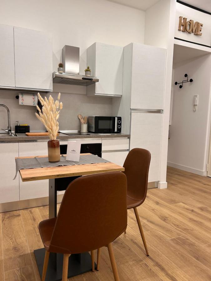 Siri Vatican Loft - Design House Roma Esterno foto