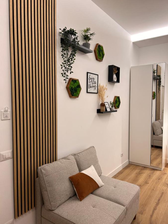 Siri Vatican Loft - Design House Roma Esterno foto
