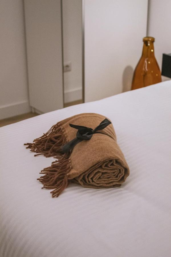 Siri Vatican Loft - Design House Roma Esterno foto