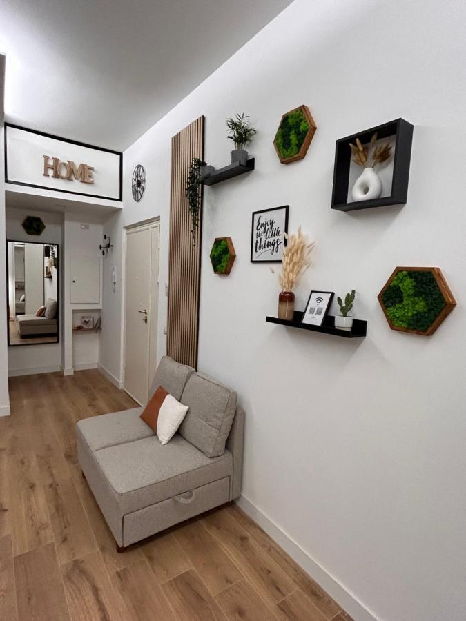 Siri Vatican Loft - Design House Roma Esterno foto